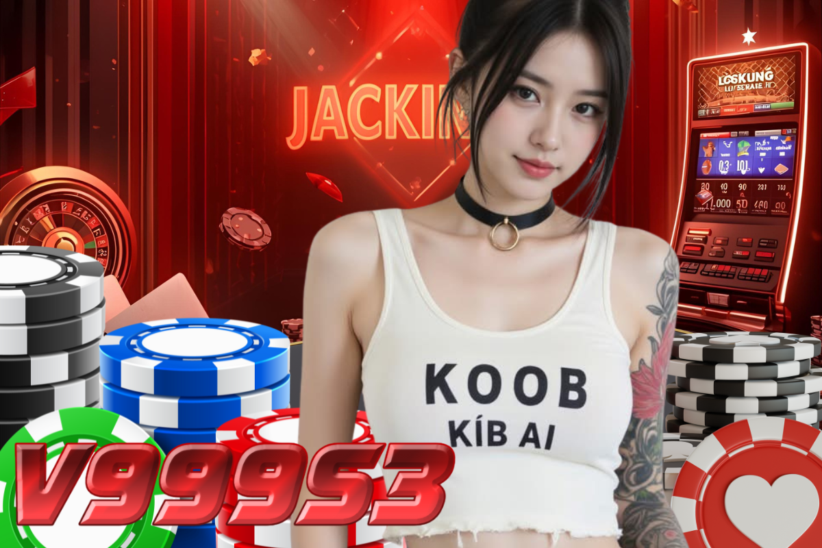 v999s3 สล็อต